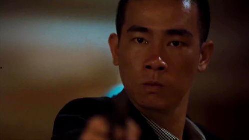 古惑仔山鸡霸气图片,古惑仔风采再现