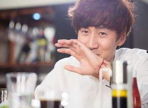 李光洙的家庭背景