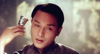 张国荣搞笑电影歌曲,张国荣搞笑电影歌曲集锦